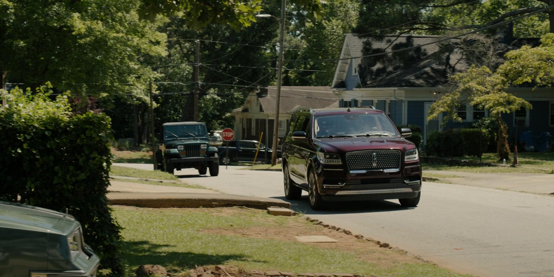 Сериал Король Талсы (2022) 2 сезон 6 эпизод