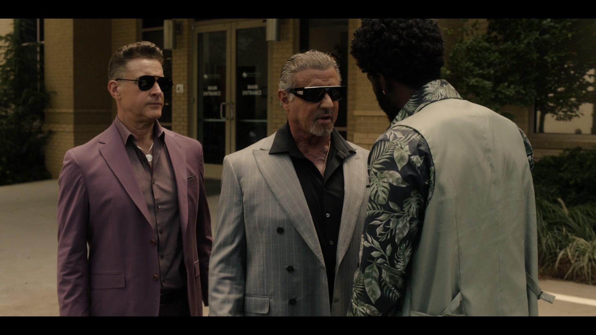 Сериал Король Талсы (2022) 2 сезон 7 эпизод