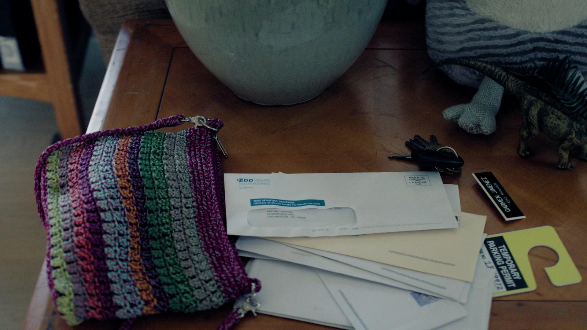 Сериал Большой потенциал (2024) 1 сезон 6 эпизод