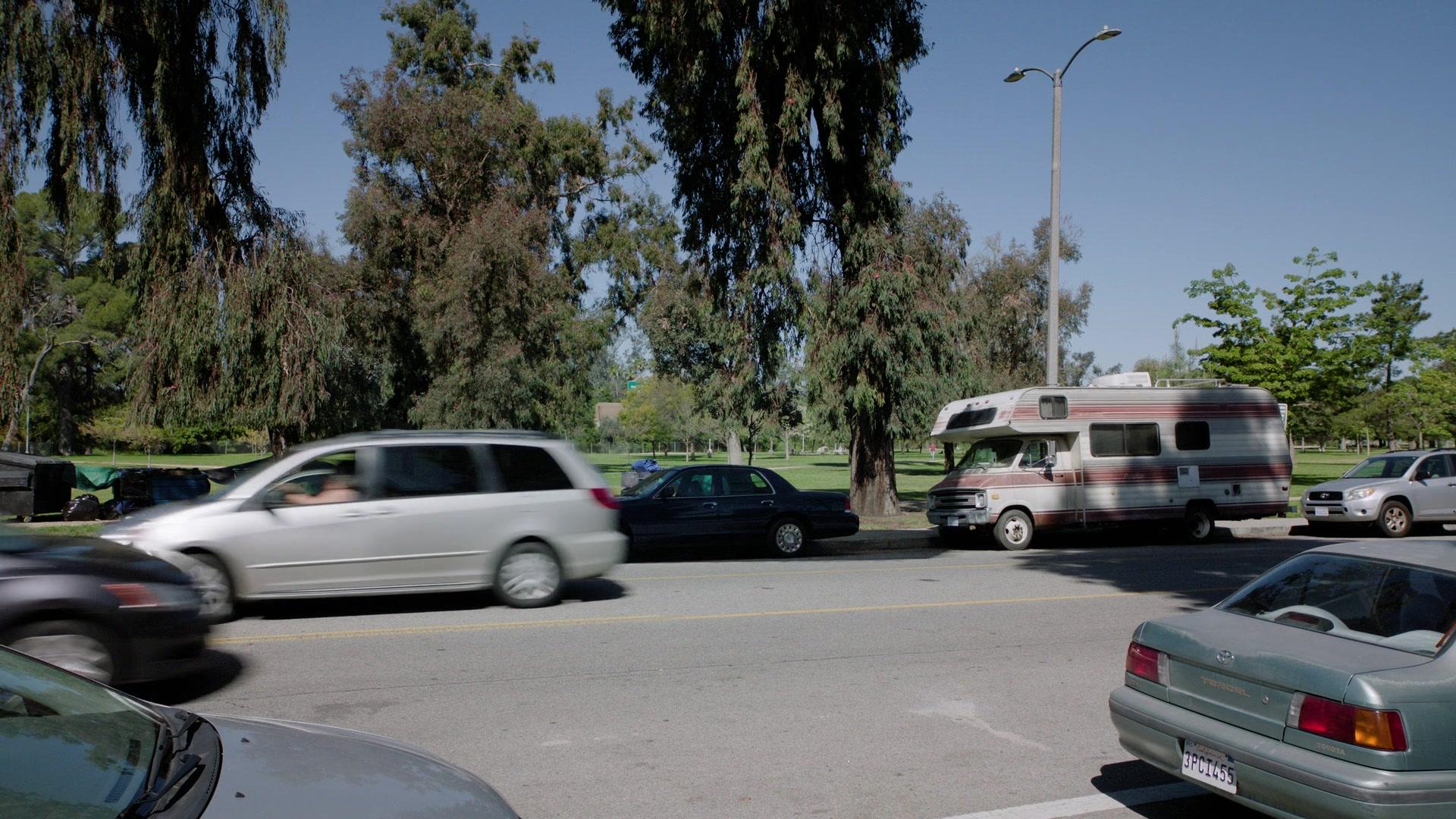 Сериал Большой потенциал (2024) 1 сезон 5 эпизод