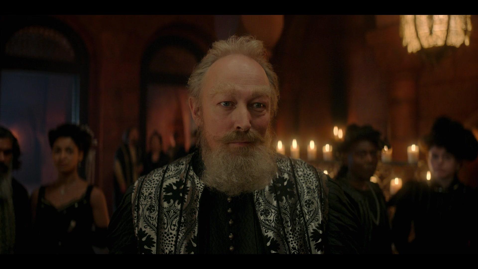 Сериал Ведьмак (2019) 3 сезон 5 эпизод