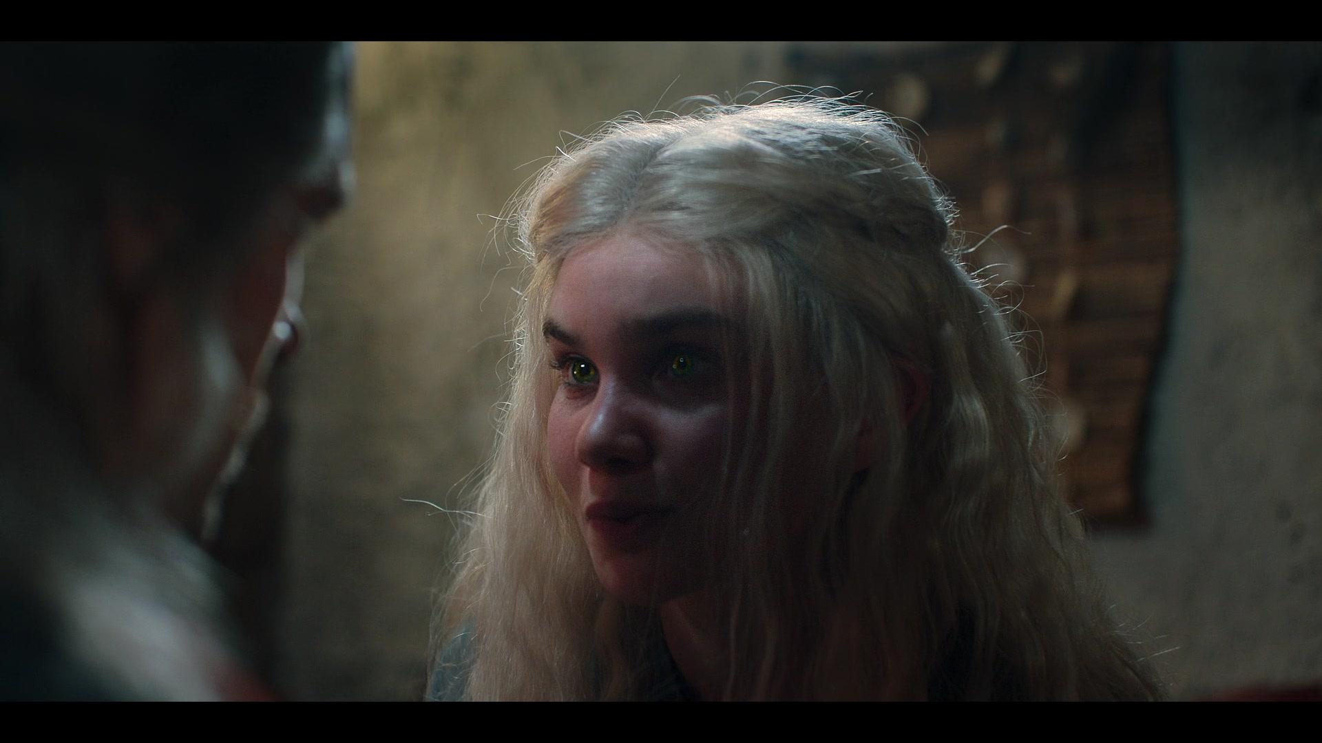 Сериал Ведьмак (2019) 3 сезон 3 эпизод