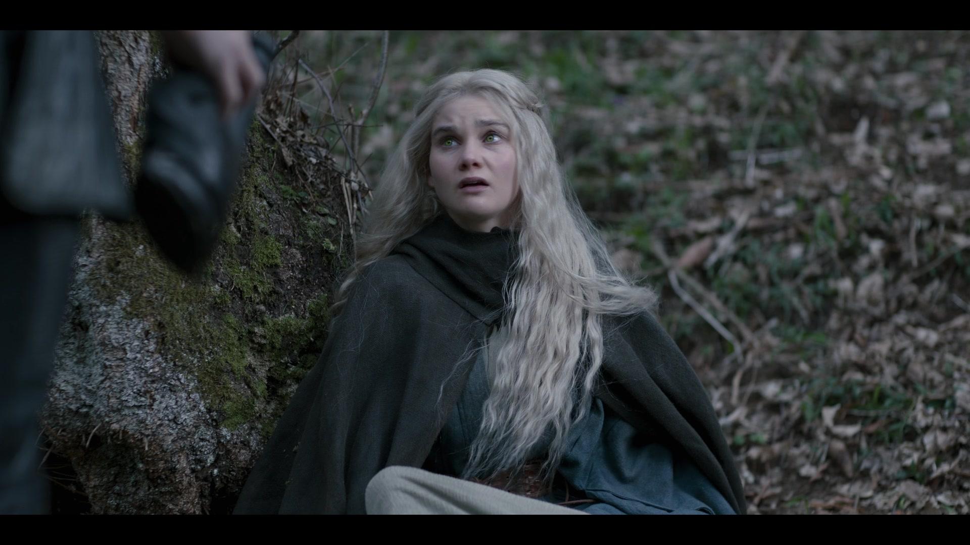 Сериал Ведьмак (2019) 3 сезон 2 эпизод