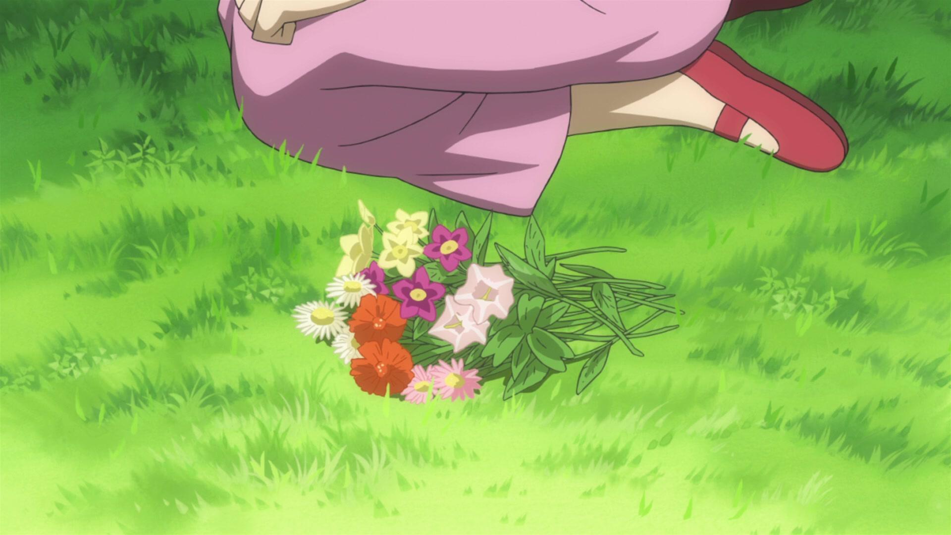 Фильм В лес, где мерцают светлячки (2011)