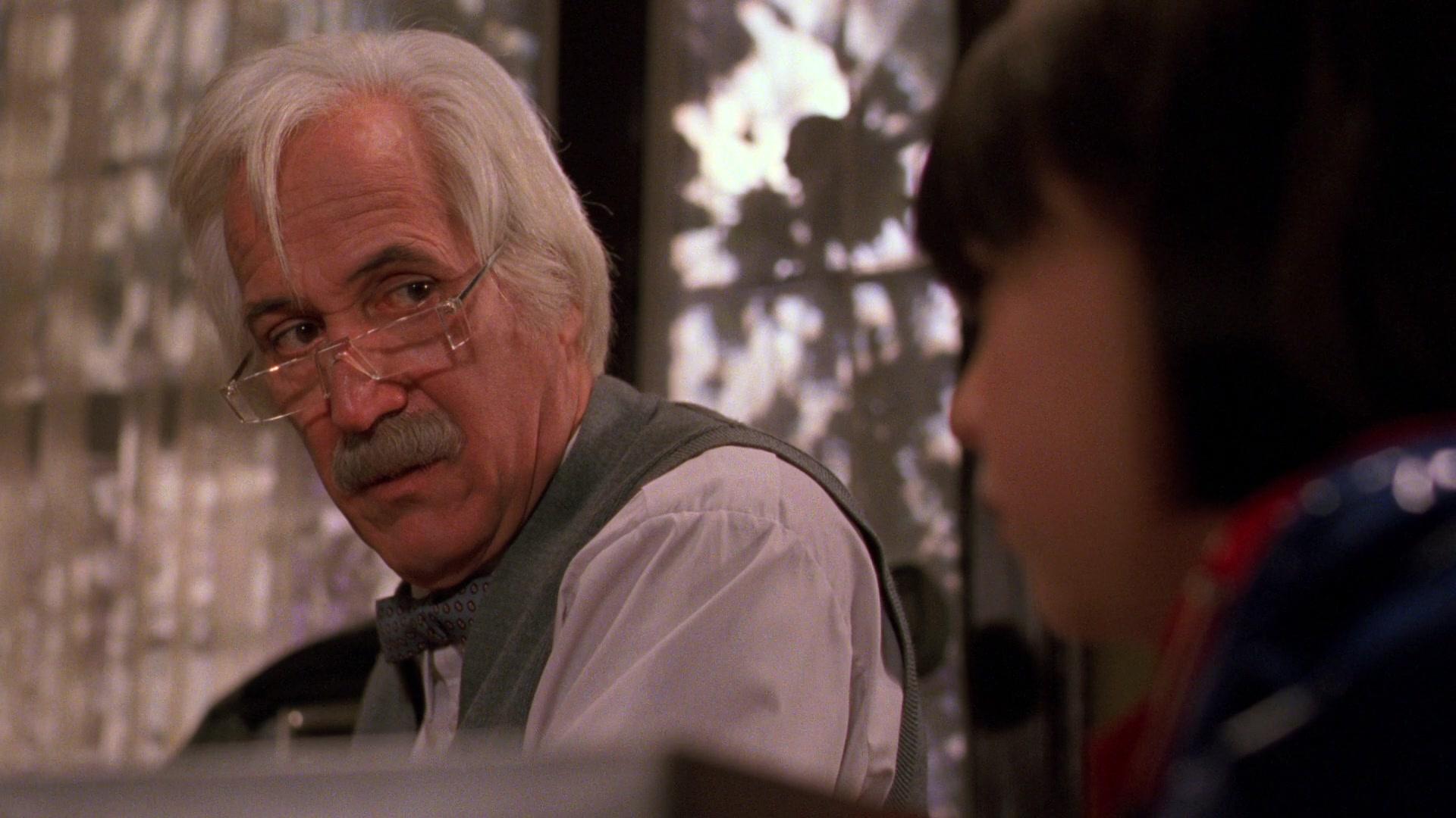 Фильм Хронос (1992)