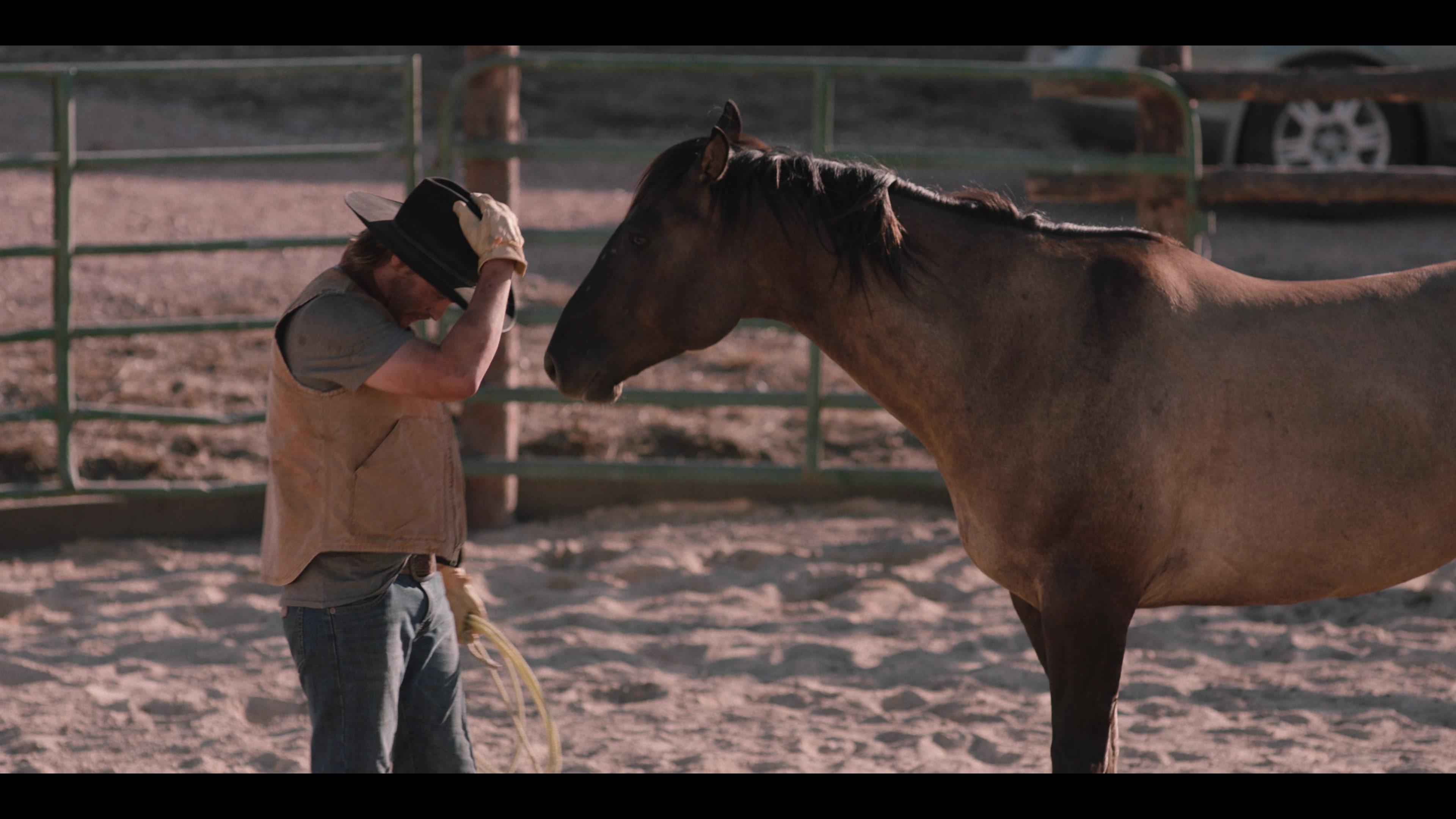 Сериал Йеллоустоун (2018) 1 сезон 1 эпизод