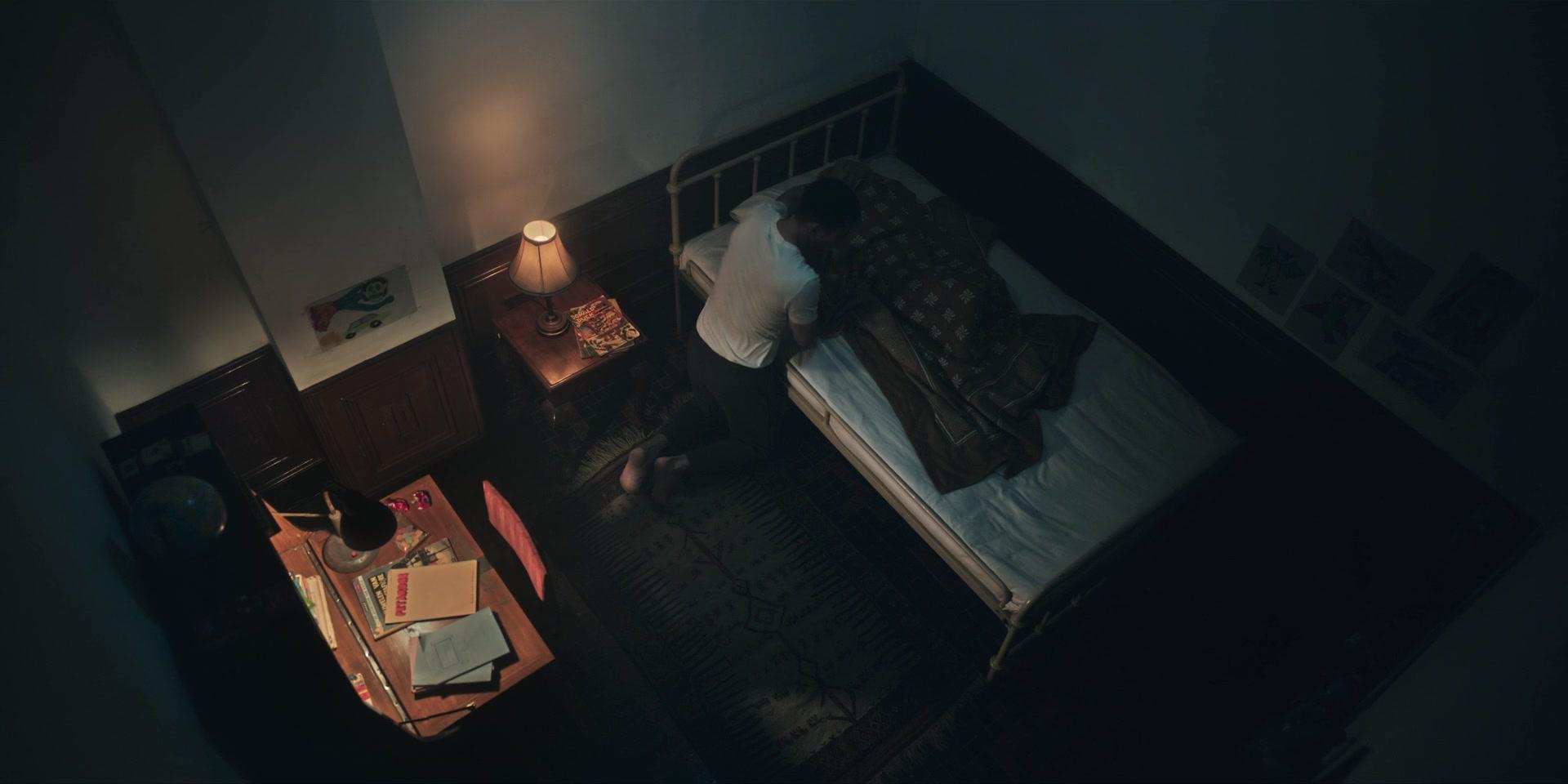 Фильм Одержимая (2024)