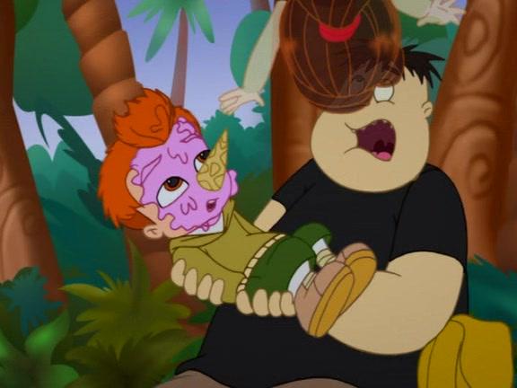 Фильм Братц: Малыши (2006)