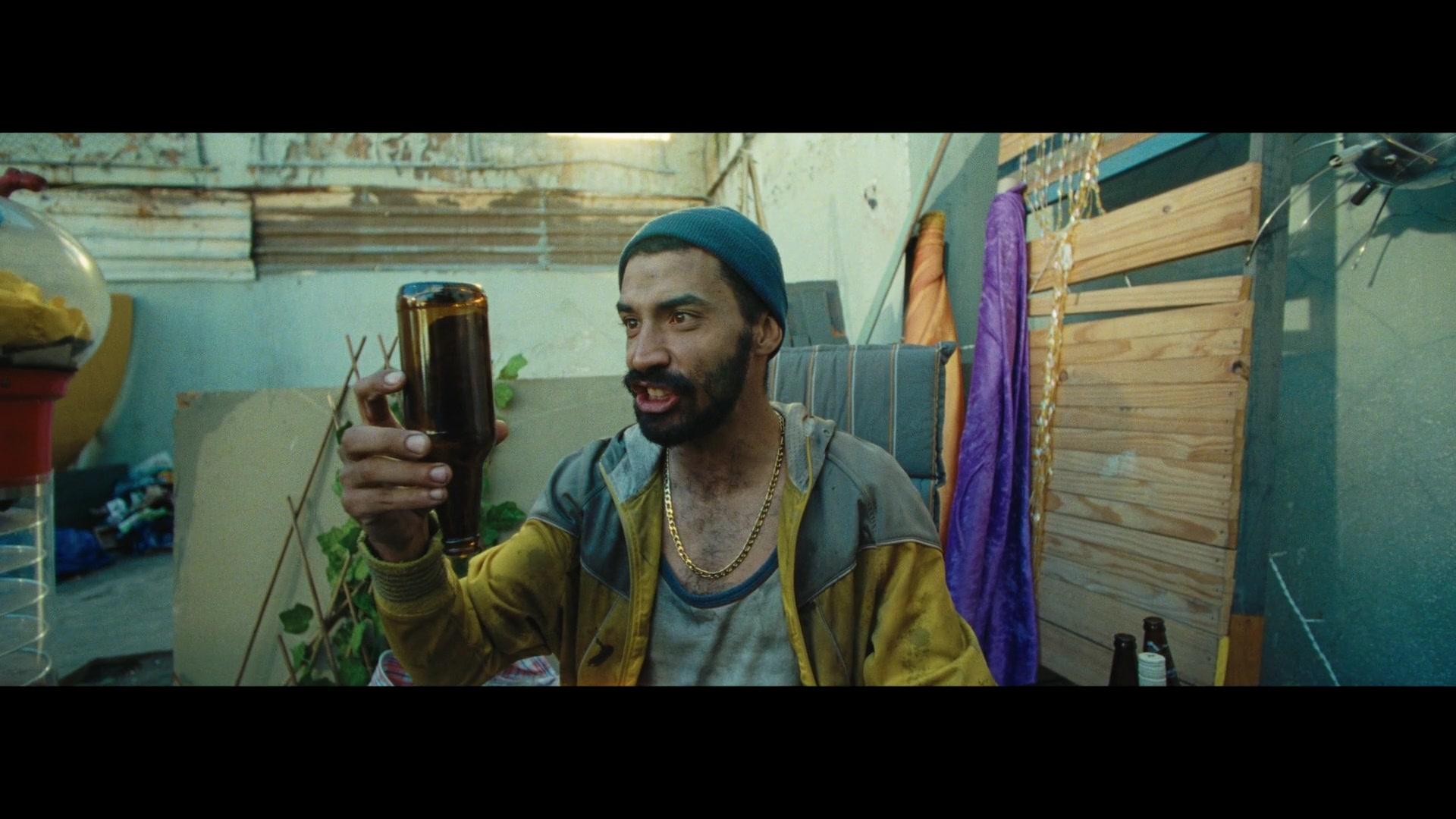 Фильм Уличный мусор (2024)