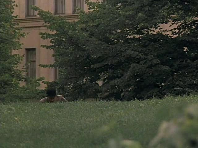 Фильм Рогатка (1993)