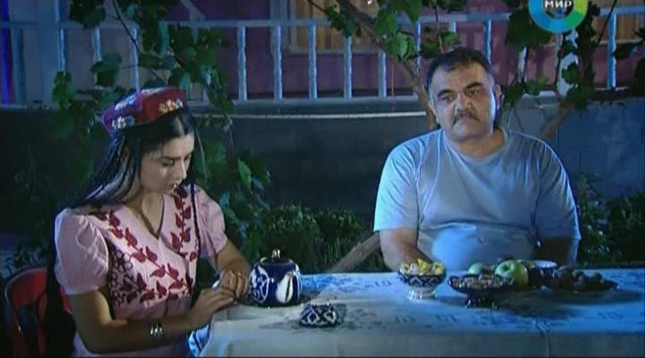 Фильм Роса (2008)