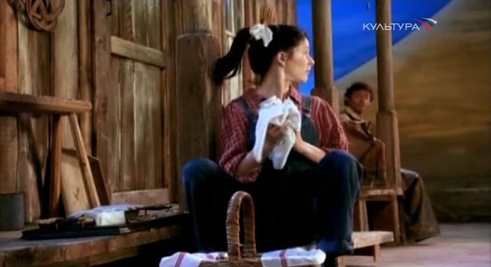 Фильм Оклахома! (1999)