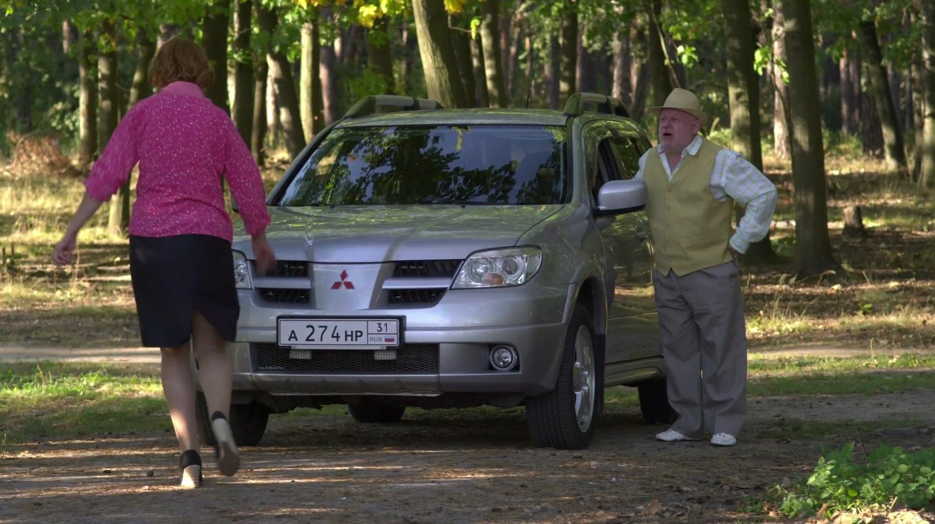 Сериал Сваты (2008) 6 сезон 12 эпизод