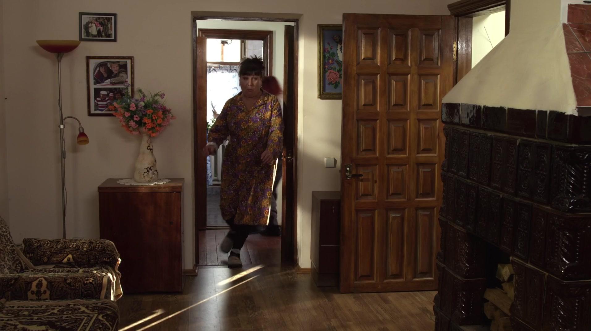 Сериал Сваты (2008) 6 сезон 15 эпизод