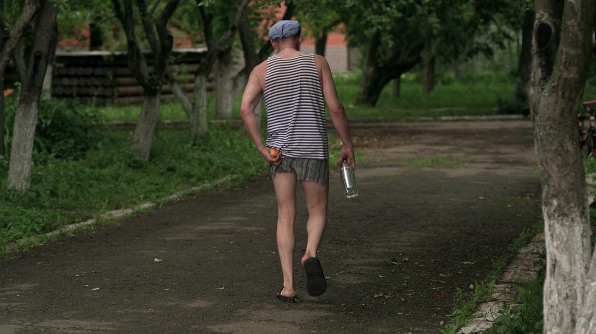 Сериал Сваты (2008) 5 сезон 5 эпизод