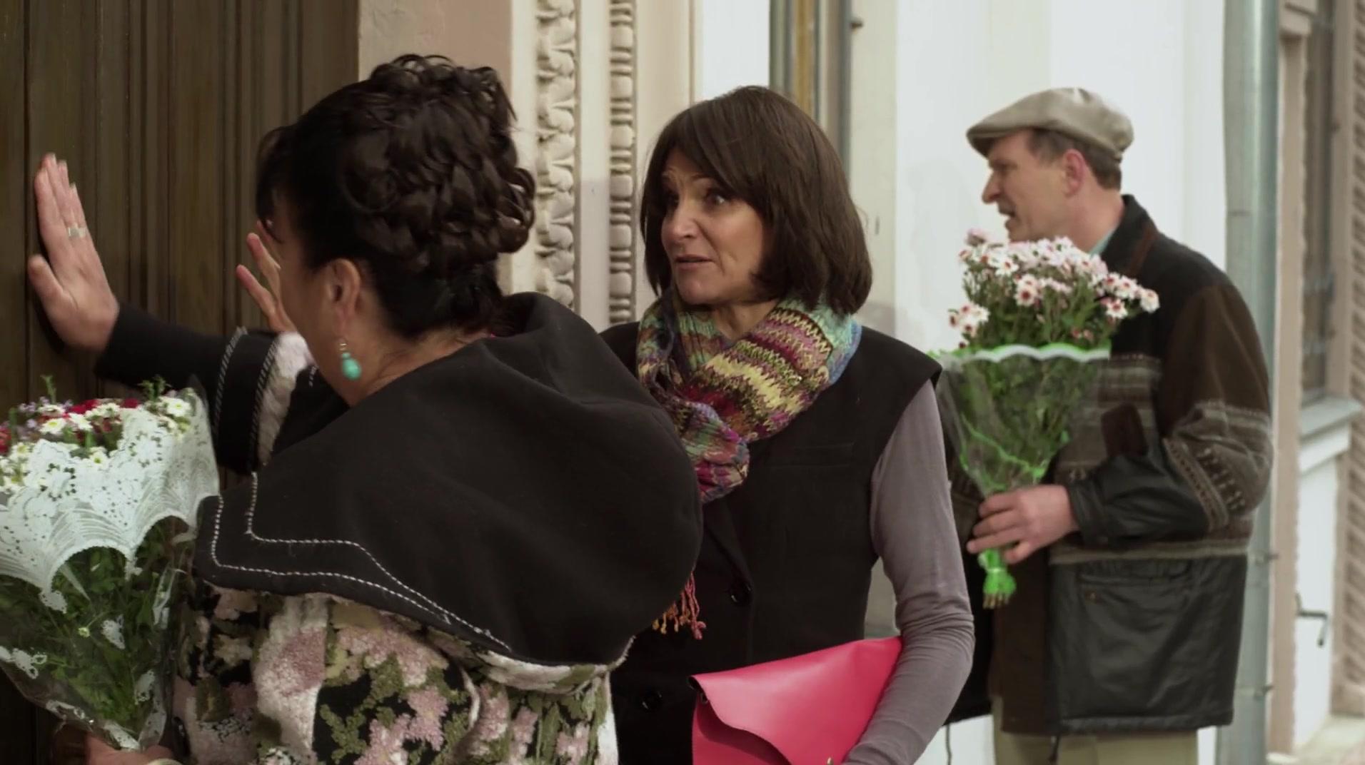 Сериал Сваты (2008) 5 сезон 3 эпизод