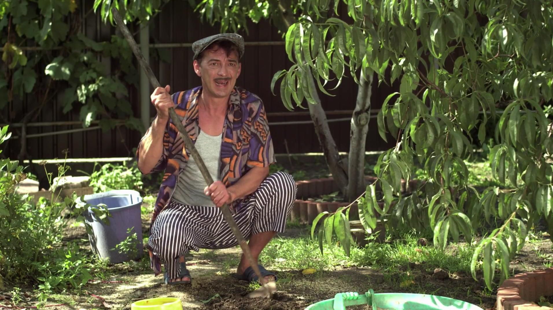 Сериал Сваты (2008) 5 сезон 11 эпизод