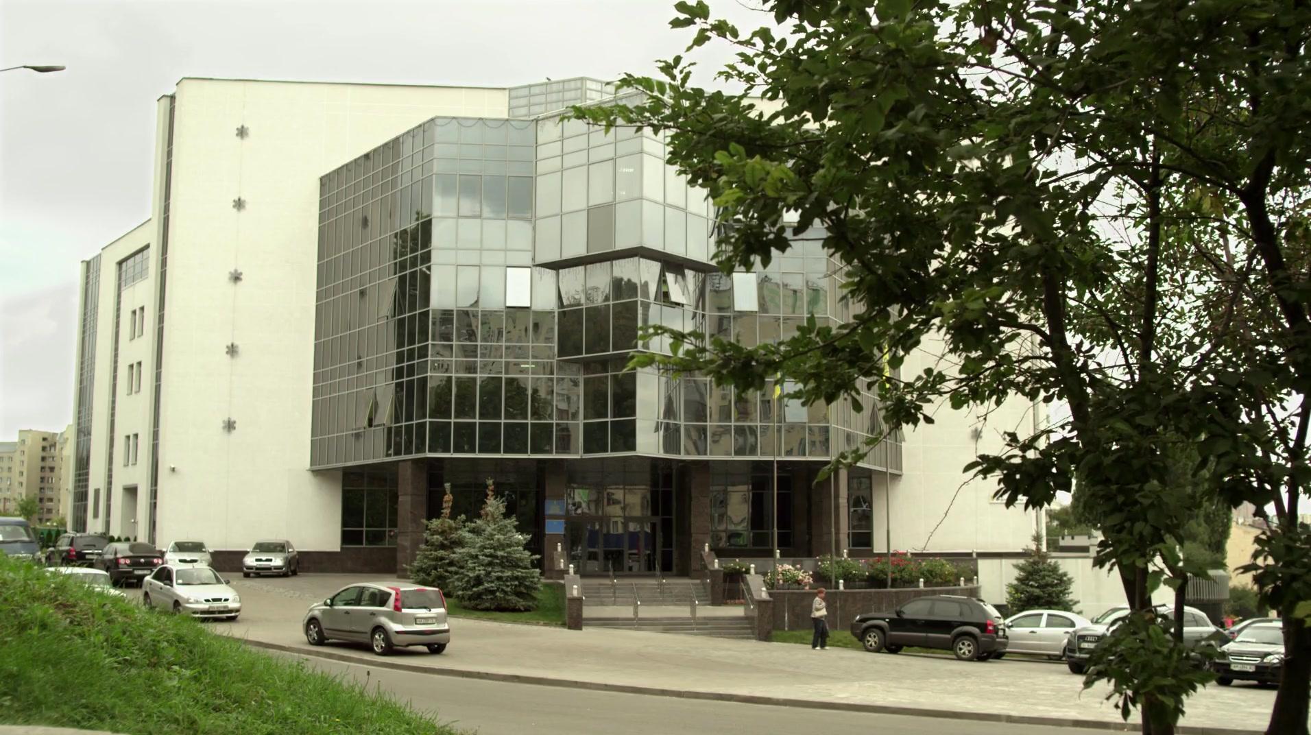 Сериал Сваты (2008) 5 сезон 10 эпизод