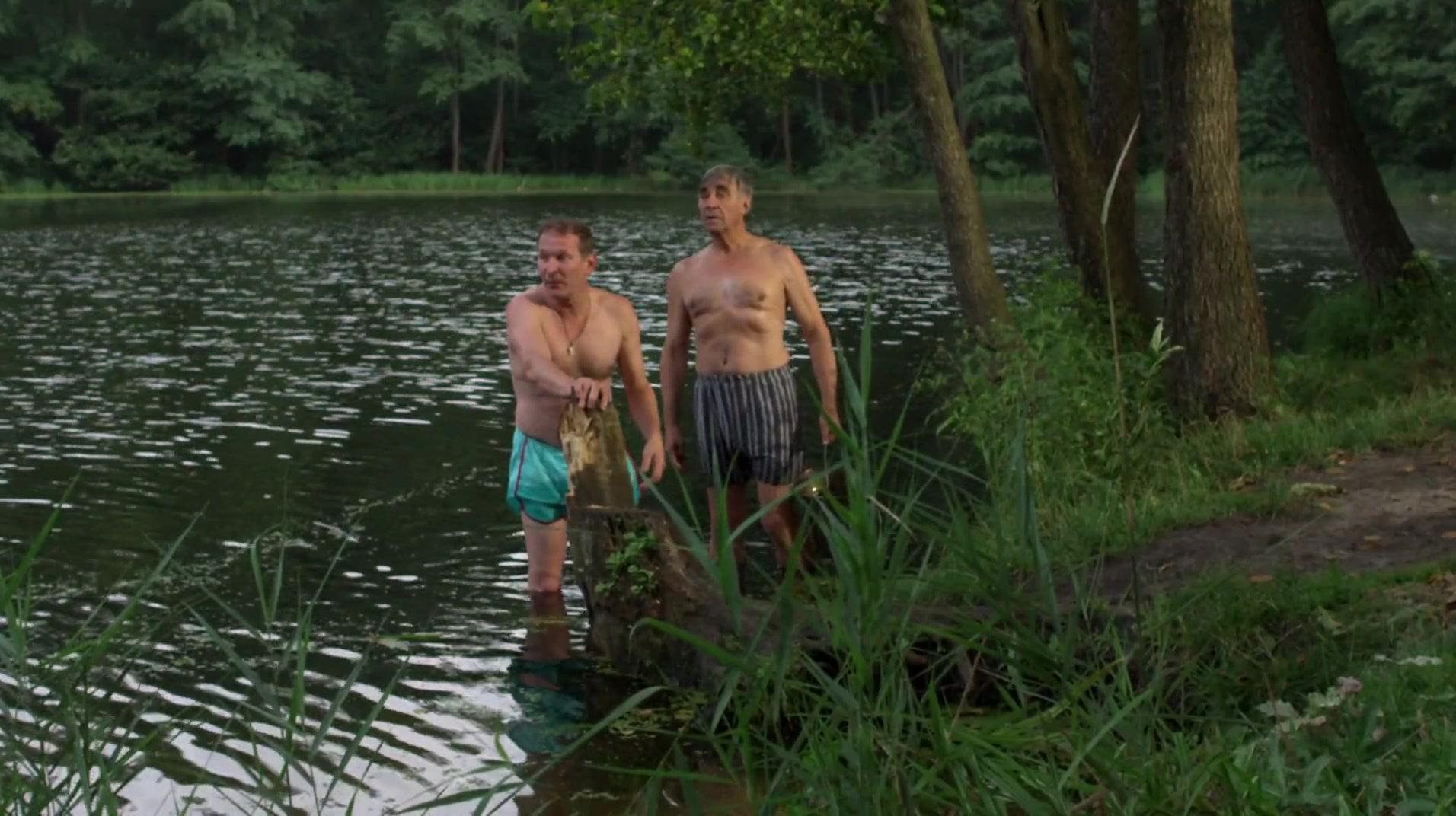 Сериал Сваты (2008) 3 сезон 9 эпизод