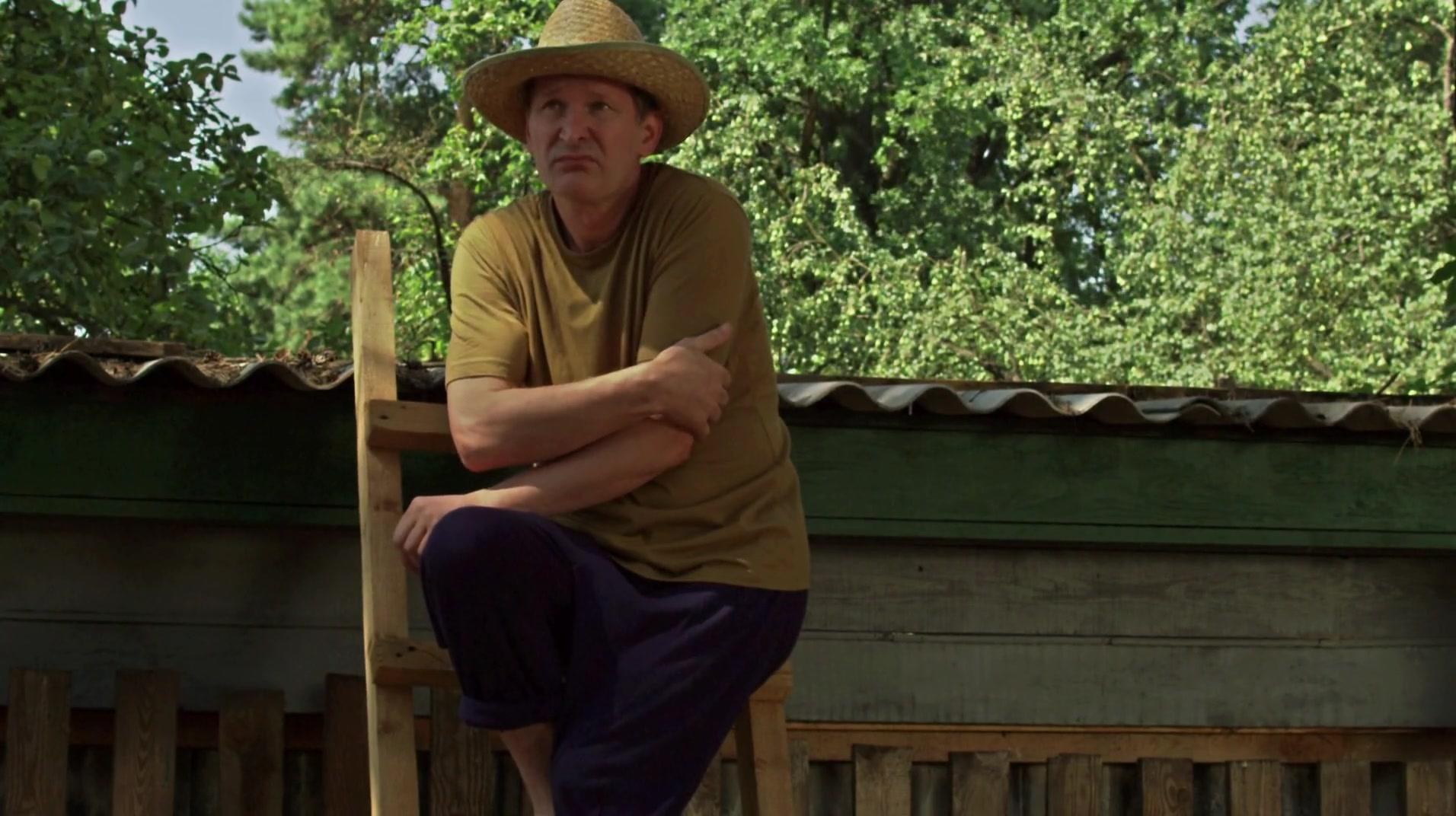 Сериал Сваты (2008) 3 сезон 6 эпизод