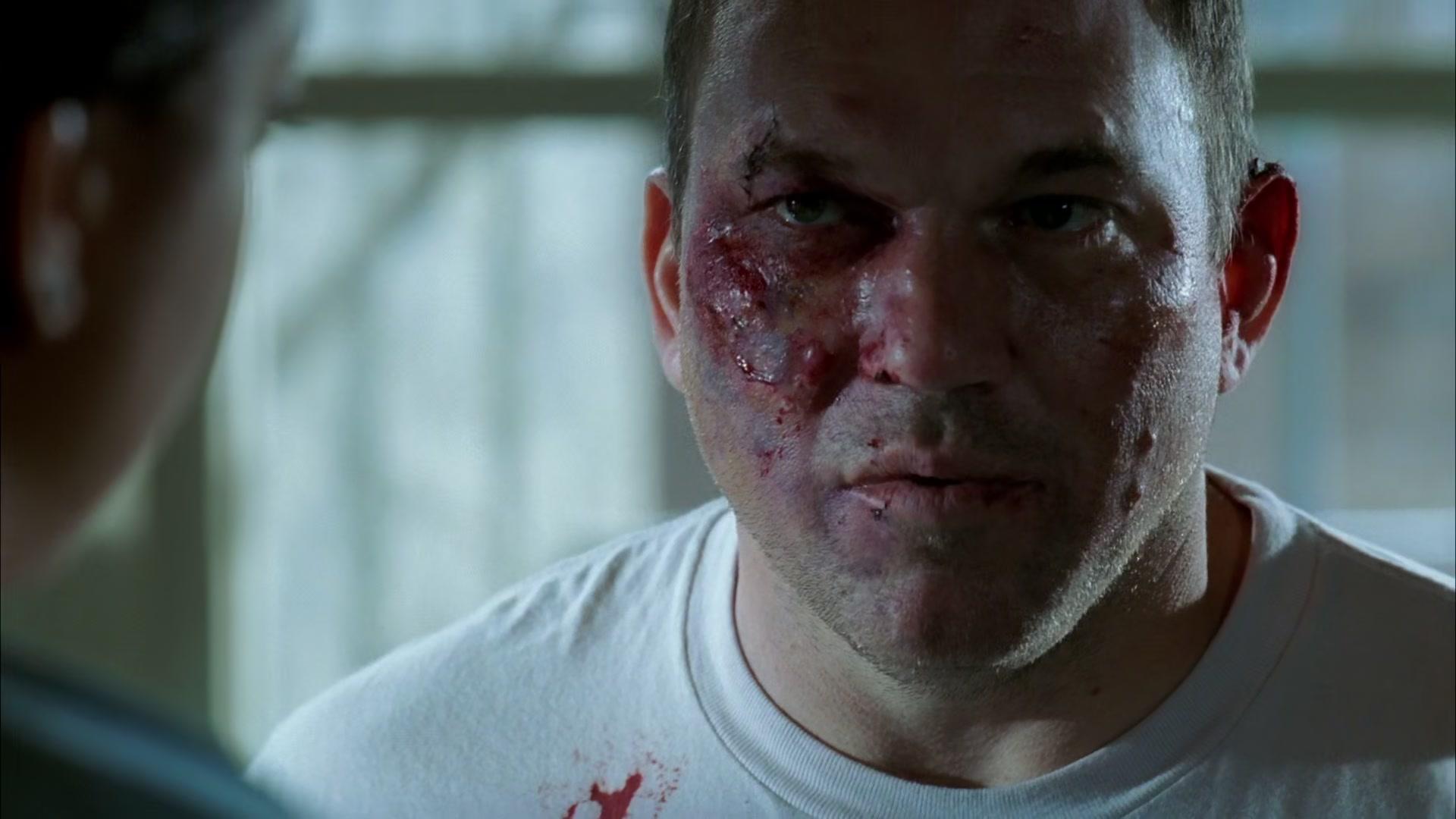 Сериал Побег (2005) 2 сезон 15 эпизод