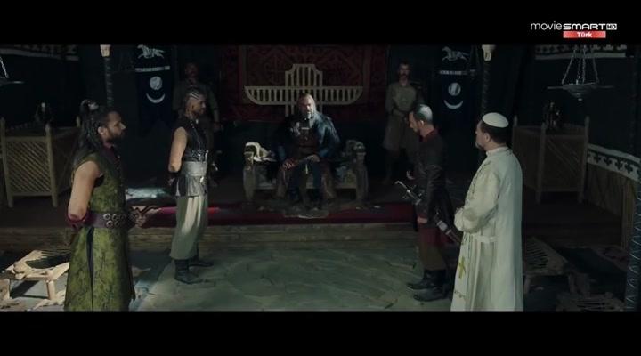 Фильм Непокорный Каратай (2018)