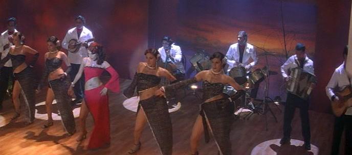 Фильм Искушение замужней женщины (2004)