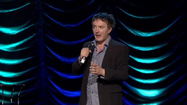 Фильм Дилан Моран: Yeah, Yeah (2011)