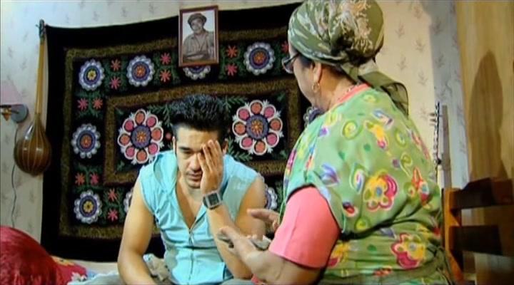 Фильм Севгинатор (2007)