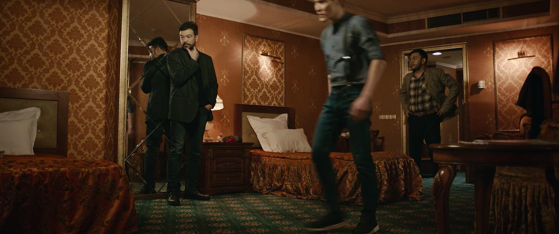 Фильм Я здесь (2019)