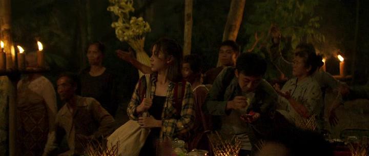 Фильм KKN. Деревня танцев (2022)