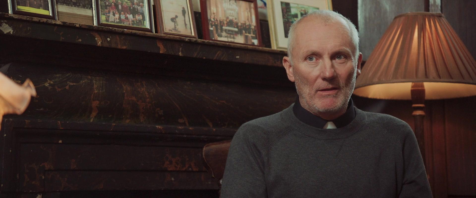 Фильм Разум Демона (2024)