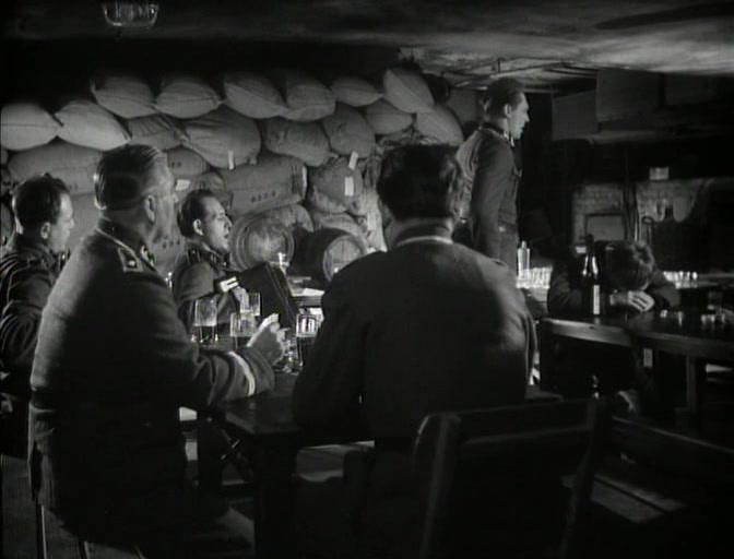 Фильм Последний акт (1955)