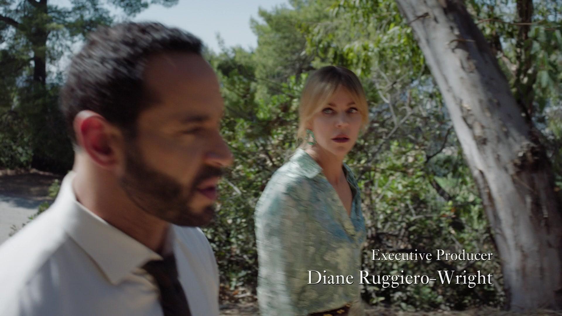 Сериал Большой потенциал (2024) 1 сезон 13 эпизод