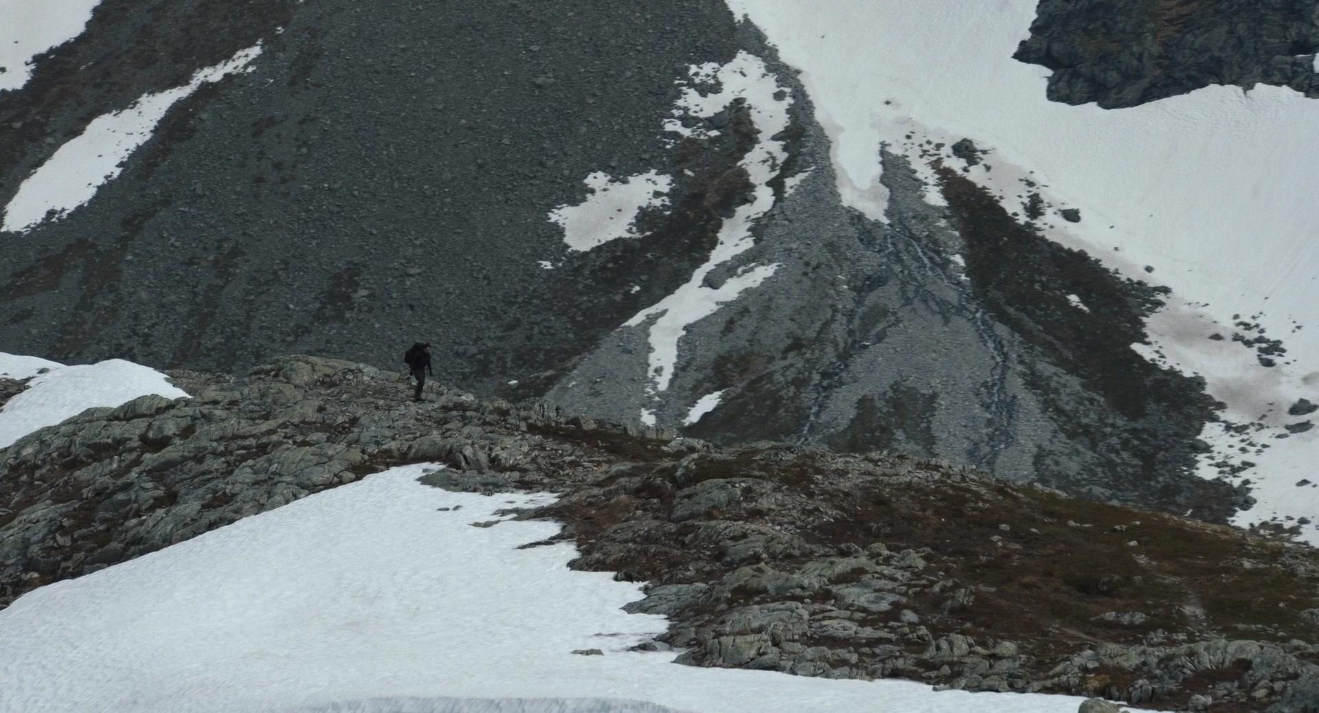 Фильм Ущелье (2024)