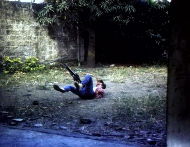 Фильм Отряд ниндзя (1986)