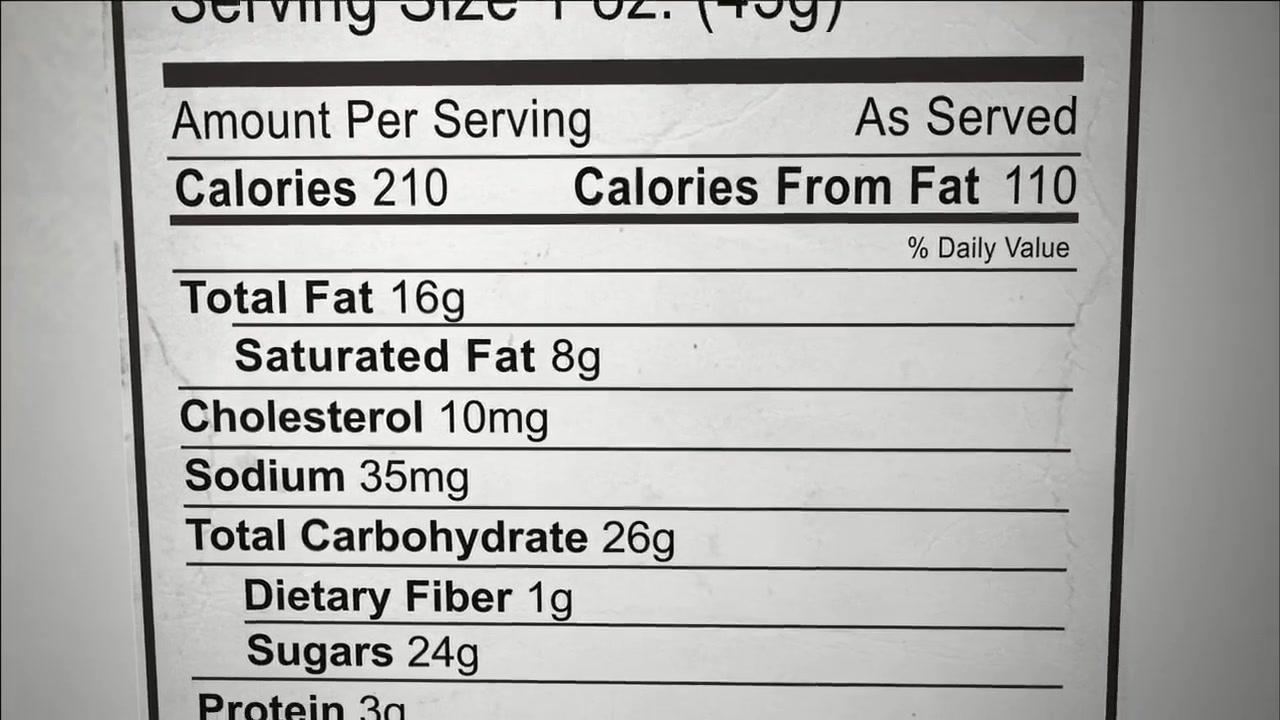 Фильм Сыт по горло (2014)