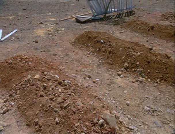 Фильм Исчезновение (2002)