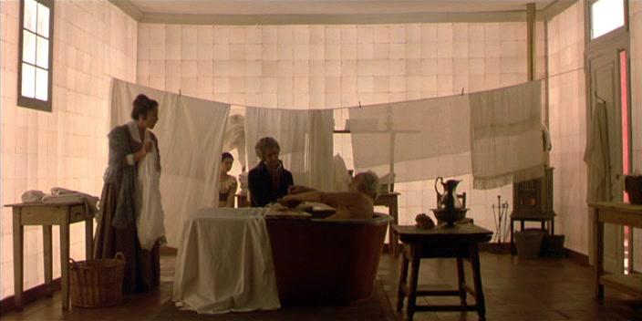 Фильм Гойя в Бордо (1999)