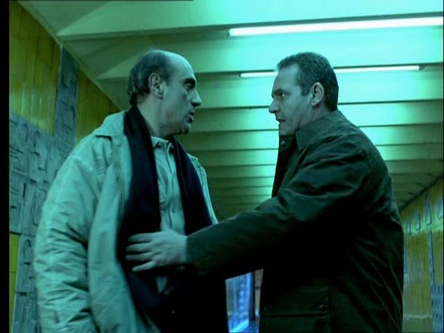 Фильм Такси (1996)