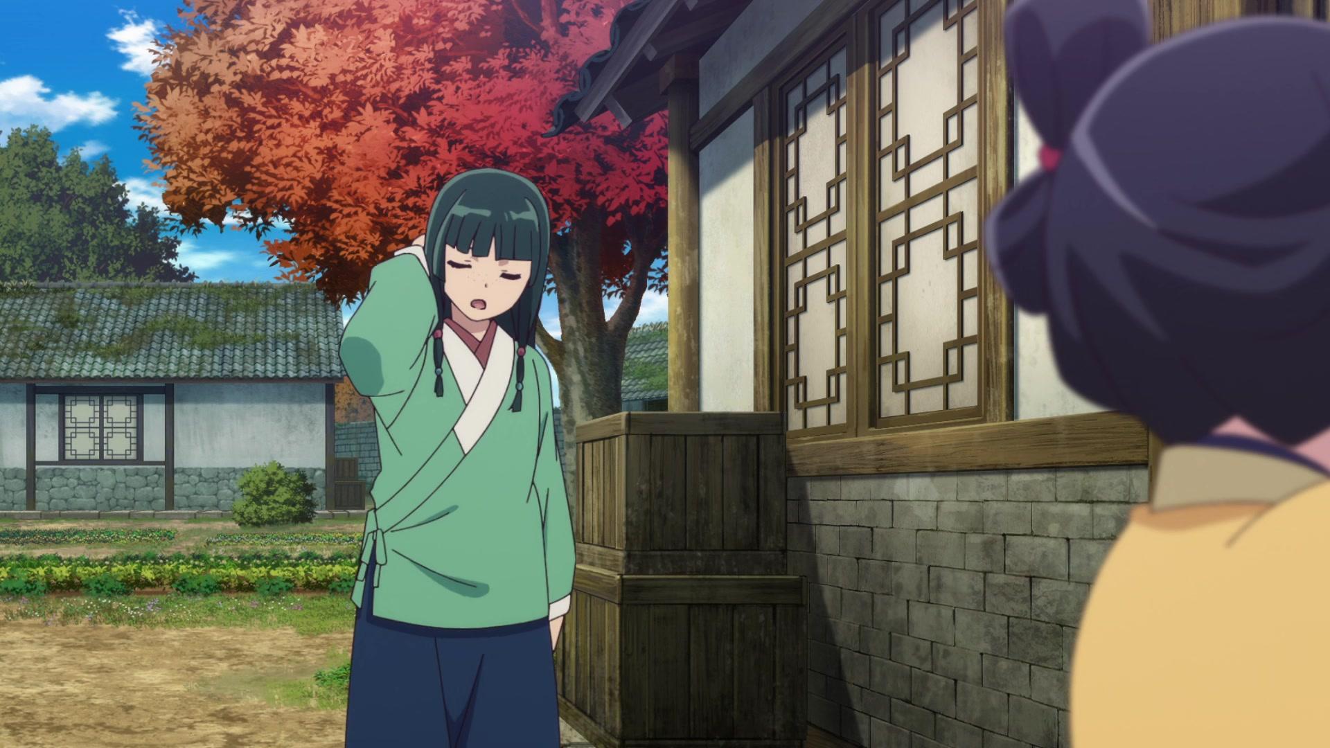 Сериал Монолог фармацевта (2023) 1 сезон 8 эпизод