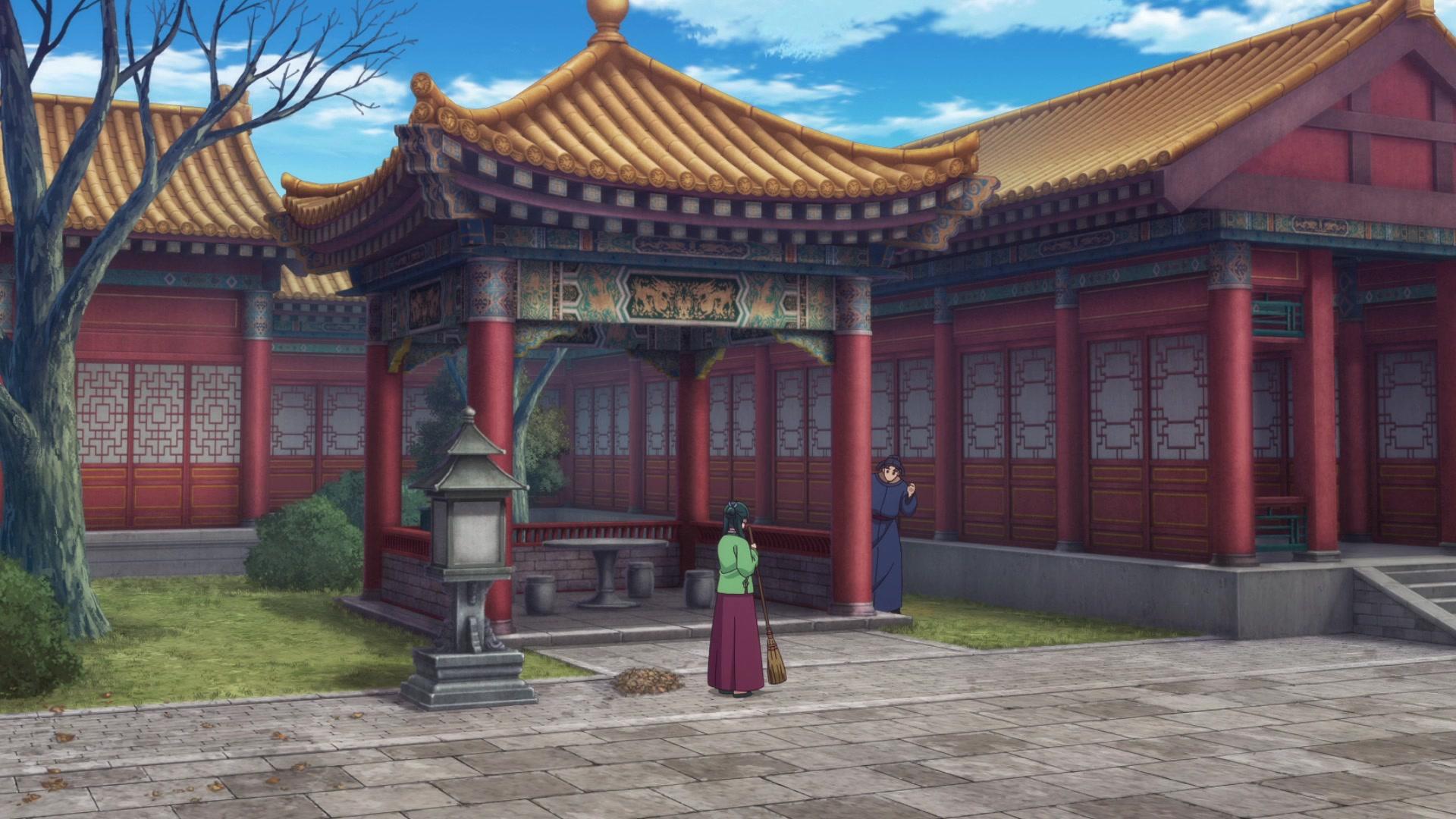 Сериал Монолог фармацевта (2023) 1 сезон 19 эпизод