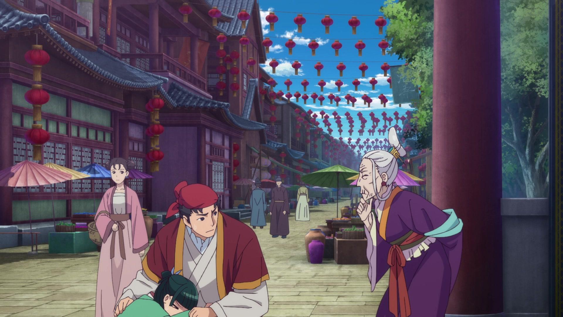 Сериал Монолог фармацевта (2023) 1 сезон 7 эпизод