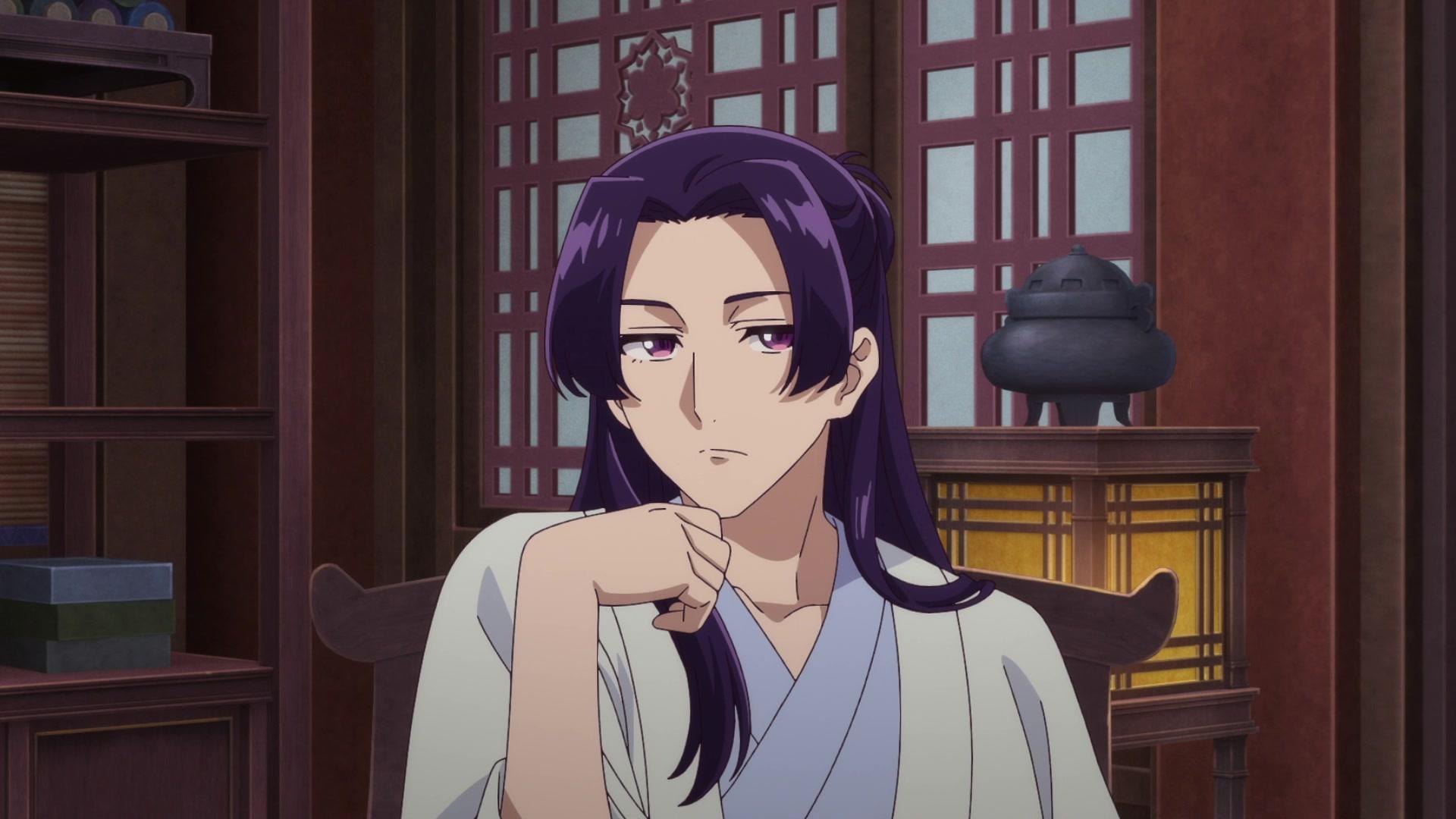 Сериал Монолог фармацевта (2023) 1 сезон 15 эпизод