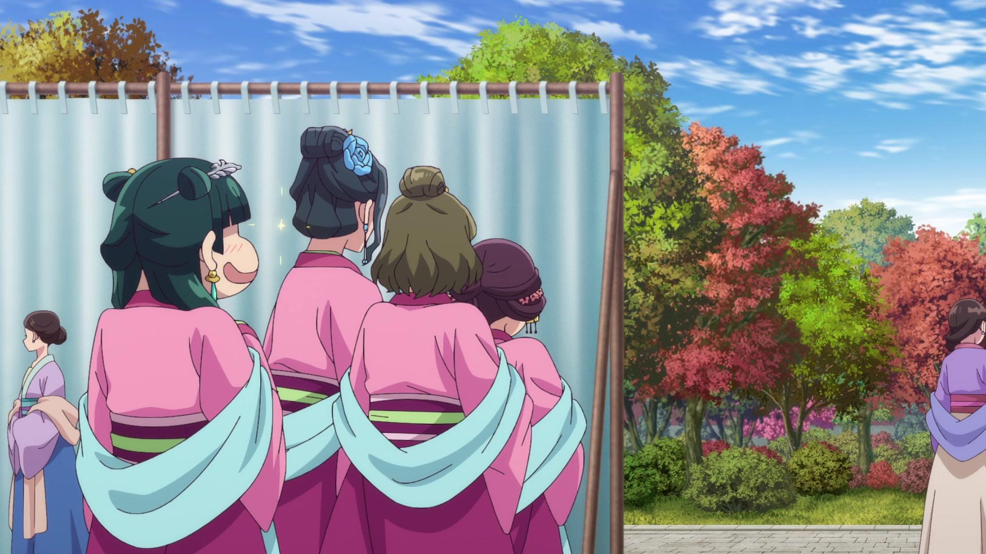 Сериал Монолог фармацевта (2023) 1 сезон 6 эпизод