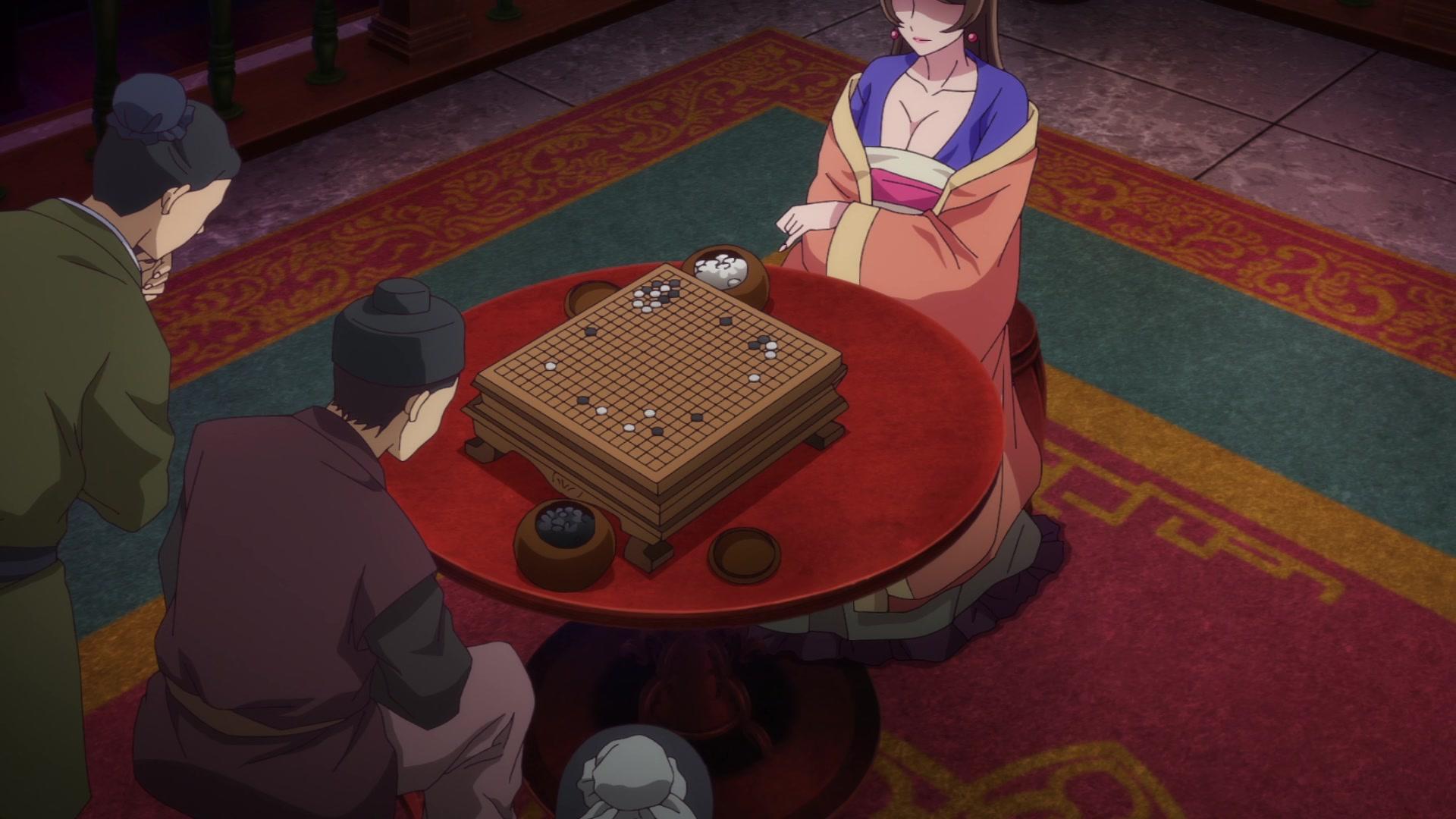 Сериал Монолог фармацевта (2023) 1 сезон 17 эпизод