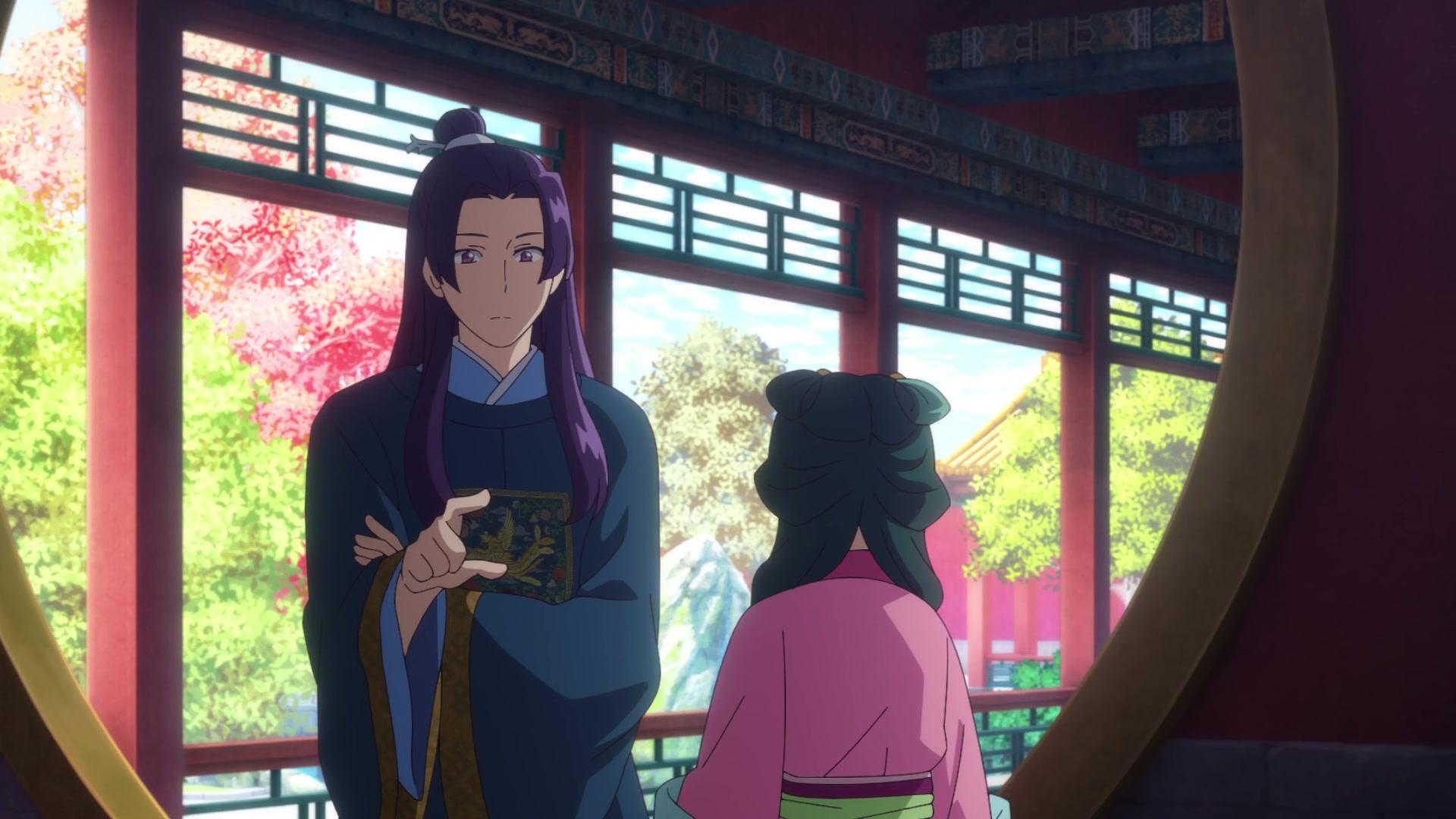 Сериал Монолог фармацевта (2023) 1 сезон 5 эпизод