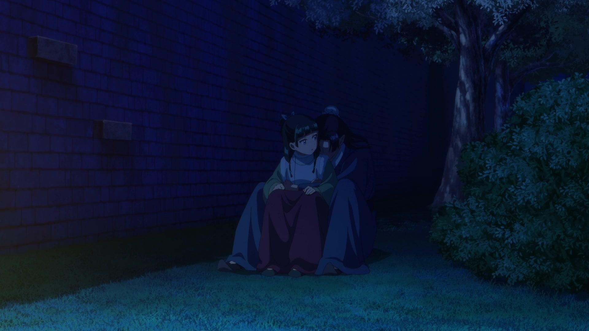 Сериал Монолог фармацевта (2023) 1 сезон 11 эпизод