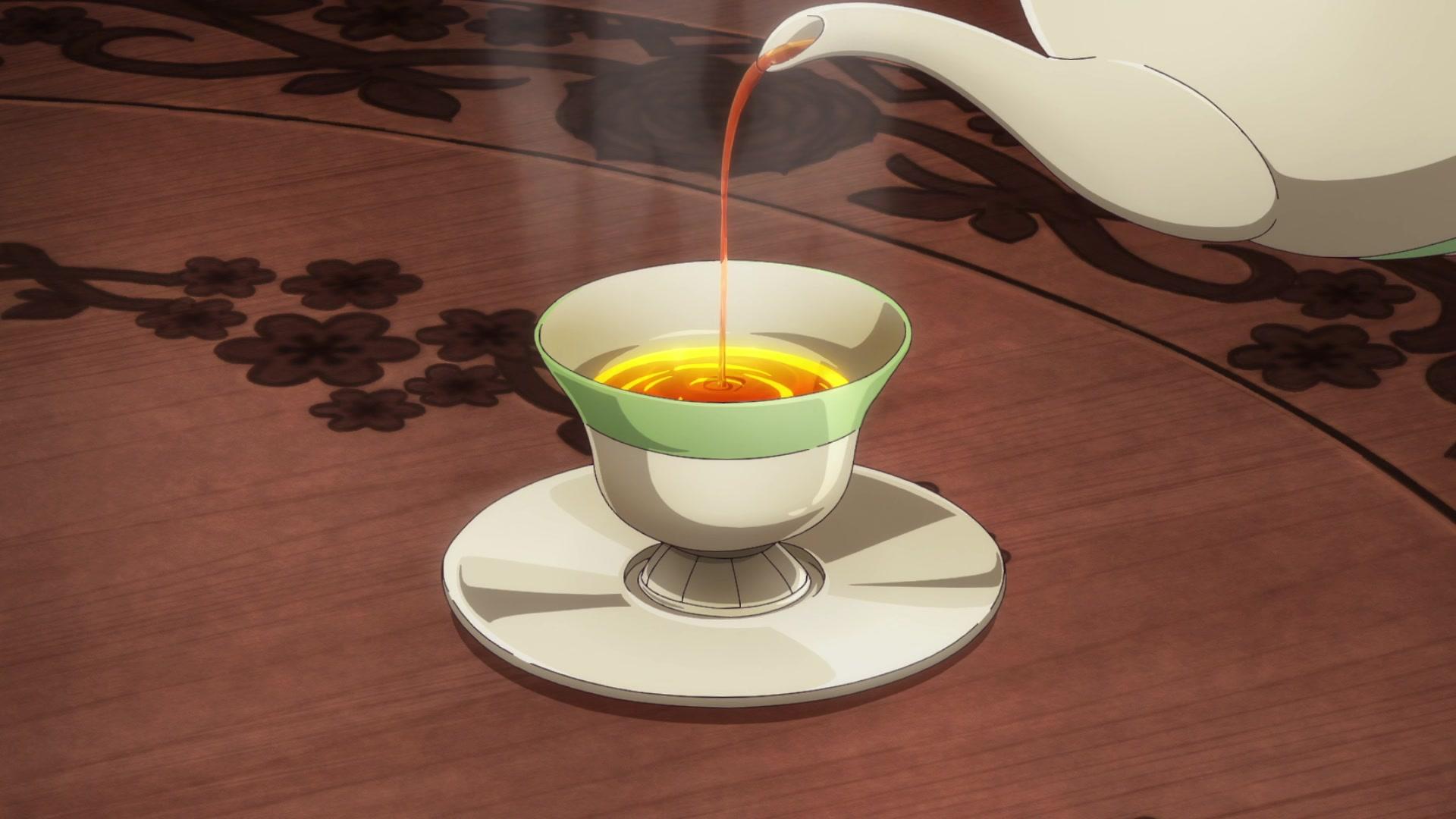 Сериал Монолог фармацевта (2023) 1 сезон 10 эпизод