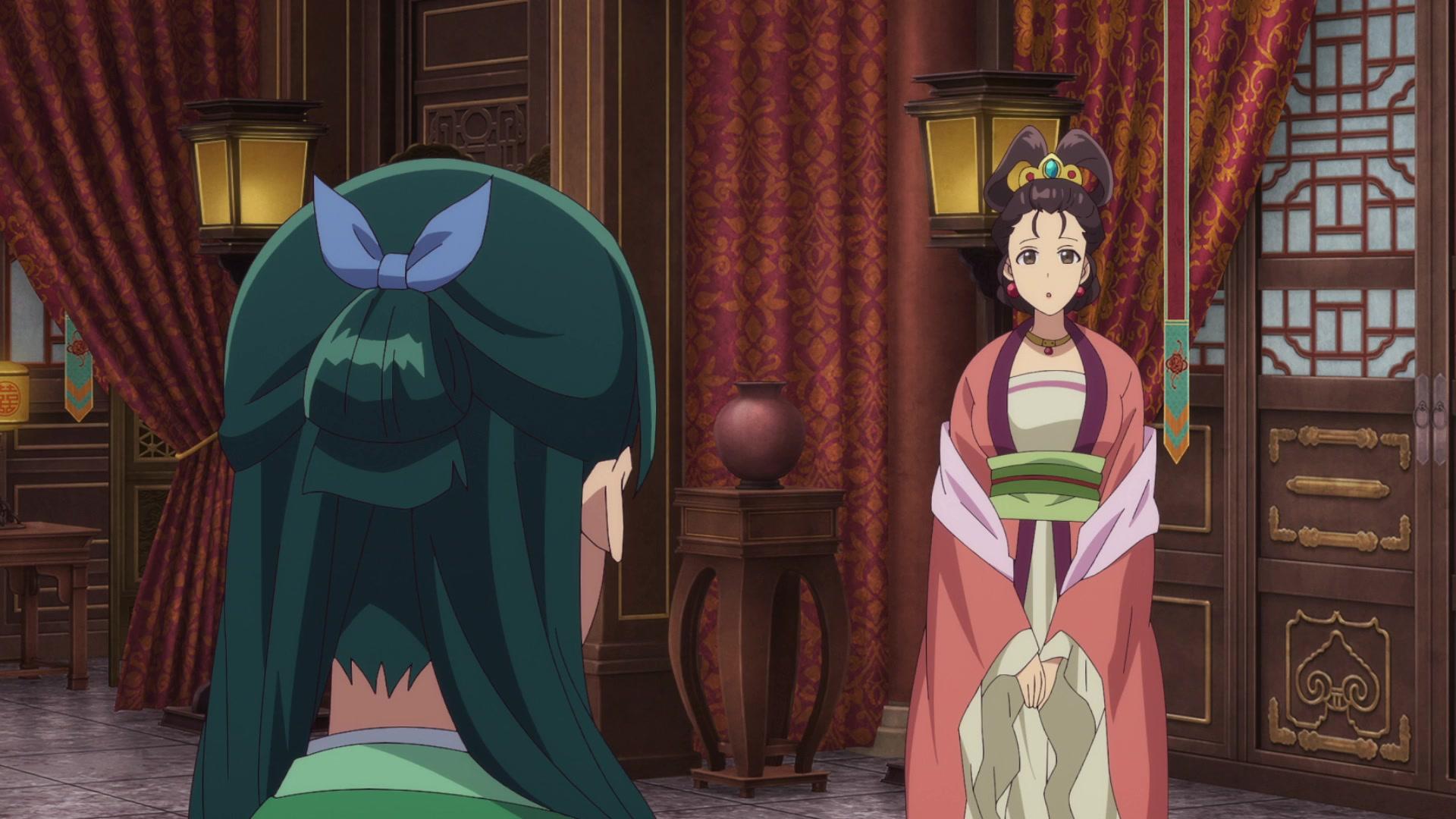 Сериал Монолог фармацевта (2023) 1 сезон 21 эпизод